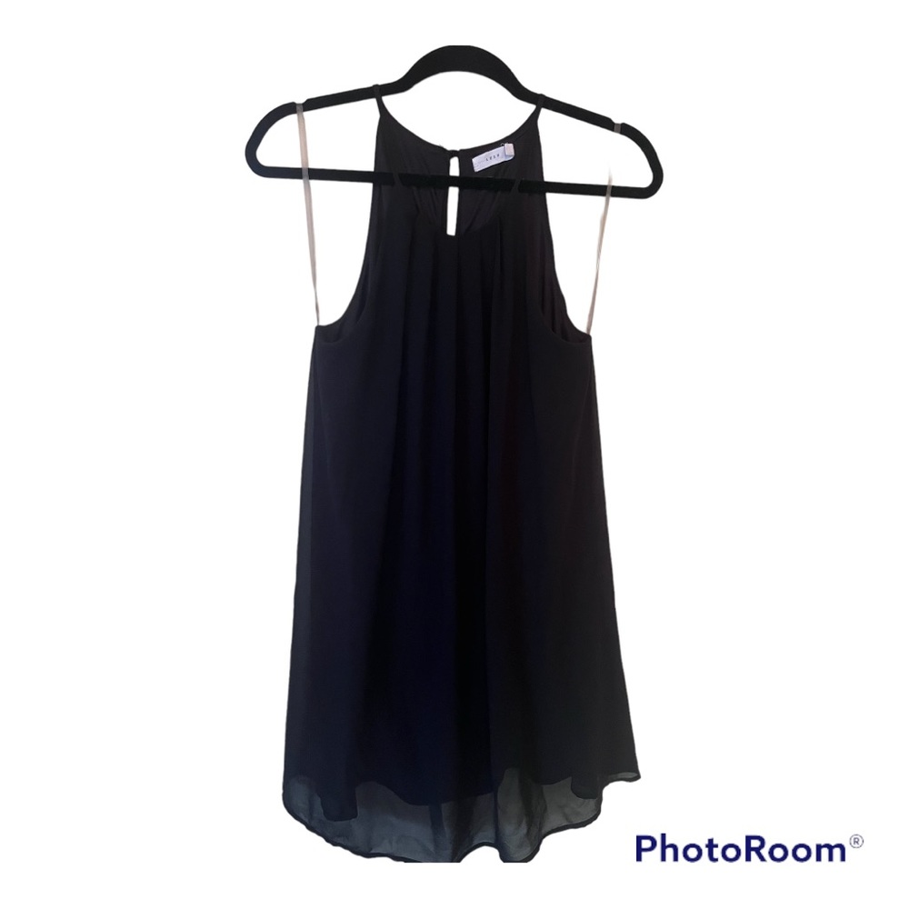 Little black dress size medium by Lush